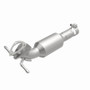 MagnaFlow 16-19 Chevrolet Cruze L4 OEM Underbody Rear Direct Fit Converter