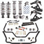 QA1 78-88 GM G-Body Handling Kit Level 2 w/Shocks