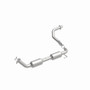 MagnaFlow 07-15 Toyota Tundra 5.7L Direct Fit Converter