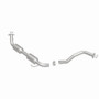 MagnaFlow 07-15 Toyota Tundra 5.7L Direct Fit Converter