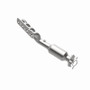 MagnaFlow 11-13 QX56 V8 5.6 OEM Manifold Direct Fit Converter