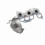 MagnaFlow 04-06 Toyota Sienna 3.3L Direct Fit Converter
