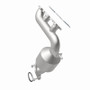 MagnaFlow 04-06 Toyota Sienna 3.3L Direct Fit Converter