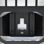 Putco 23-24 Ford Super Duty Drive Side Molle Panel for 6.75ft (Standard Box)