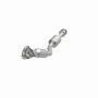 MagnaFlow 08-10 Saturn Vue 2.4L Direct Fit Converter
