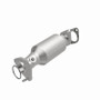 MagnaFlow 05-17 Nissan Frontier 4.0L Direct Fit Converter