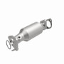 MagnaFlow 05-17 Nissan Frontier 4.0L Direct Fit Converter