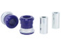 SuperPro Upper Control Arm Replacement Bushing Kit (1 Arm) (For TRC6540)