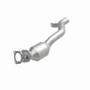 MagnaFlow 10-11 Cayenne V8 4.8 OEM Underbody Direct Fit Converter