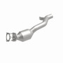 MagnaFlow 10-11 Cayenne V8 4.8 OEM Underbody Direct Fit Converter