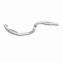 MagnaFlow 2006 Chevrolet Express 2500 4.8L Direct Fit Converter