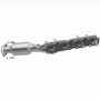 MagnaFlow 05-06 Nissan Titan 5.6L Direct Fit Converter