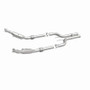 MagnaFlow 2017 Maybach S550 V8 4.6 OEM Underbody Direct Fit Converter