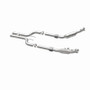 MagnaFlow 2017 Maybach S550 V8 4.6 OEM Underbody Direct Fit Converter