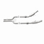 MagnaFlow 2017 Maybach S550 V8 4.6 OEM Underbody Direct Fit Converter