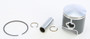 Piston Kit Nikasil Cyl 44.98/std Husq/ktm