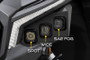 Diode Dynamics 17-24 Can-Am Maverick X3 C1 Headlamp Kit - Sport White ABL (Pair)