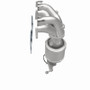 MagnaFlow 2008-2015 Nissan Rogue 2.5L Direct Fit Converter
