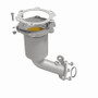 MagnaFlow 04-07 Nissan Murano 3.5L Direct Fit Converter