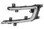 Hella 2015-2019 Volkswagen e-Golf Daytime Running Light Left