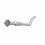 MagnaFlow 11-14 Chrysler 200 2.4L OEM Underbody Direct Fit Converter