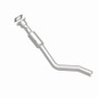 MagnaFlow 11-14 Chrysler 200 2.4L OEM Underbody Direct Fit Converter