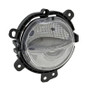 Hella 2014-2017 Mini Cooper Daytime Running Light Left