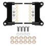 Wilwood Chevy C10 Pro Spindle Bracket Kit - Front