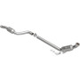 MagnaFlow 12-16 E350 V6 3.5 OEM Underbody Direct Fit Converter