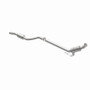 MagnaFlow 12-16 E350 V6 3.5 OEM Underbody Direct Fit Converter