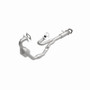 MagnaFlow 10-11 Cadillac SRX 3.0L Direct Fit Converter