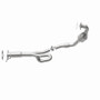 MagnaFlow 10-11 Cadillac SRX 3.0L Direct Fit Converter