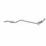 MagnaFlow 10-12 GLK350 V6 3.5 OEM Underbody Direct Fit Converter