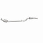 MagnaFlow 10-12 GLK350 V6 3.5 OEM Underbody Direct Fit Converter
