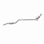 MagnaFlow 10-12 GLK350 V6 3.5 OEM Underbody Direct Fit Converter