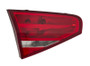 Hella 2013-2016 Audi S4 Back Up Light Assembly Rear Left Inner