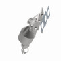 MagnaFlow 07-09 Hyundai Santa Fe 3.3L Direct Fit Converter