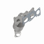 MagnaFlow 07-09 Hyundai Santa Fe 3.3L Direct Fit Converter