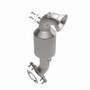 MagnaFlow 16-17 Chevrolet Malibu 1.5L Closed Coupled Direct Fit Converter