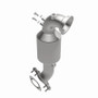MagnaFlow 16-17 Chevrolet Malibu 1.5L Closed Coupled Direct Fit Converter