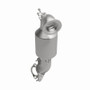 MagnaFlow 16-17 Chevrolet Malibu 1.5L Closed Coupled Direct Fit Converter