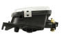 Hella 2001-2012 Mercedes-Benz C200 Fog Light Assembly Right