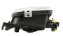 Hella 2001-2012 Mercedes-Benz C200 Fog Light Assembly Right