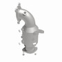 MagnaFlow 16-17 Chevrolet Malibu 2.0L Closed Coupled Direct Fit Converter
