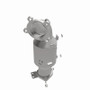 MagnaFlow 16-17 Chevrolet Malibu 2.0L Closed Coupled Direct Fit Converter