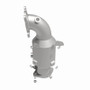 MagnaFlow 16-17 Chevrolet Malibu 2.0L Closed Coupled Direct Fit Converter