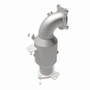 MagnaFlow 16-17 Chevrolet Malibu 2.0L Closed Coupled Direct Fit Converter