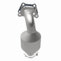 MagnaFlow 10-11 Chevrolet Equinox 3.0L Direct Fit Converter