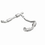 MagnaFlow 2006 Ford E-250 5.4L Direct Fit Converter