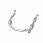 MagnaFlow 2006 Ford E-250 5.4L Direct Fit Converter